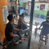 Bhabinkamtibmas Kesenden Sambangi Warga: Perkuat Komunikasi, Kokohkan Sinergi Jaga Kamtibmas