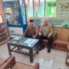 Bhabinkamtibmas Suranenggala Kidul Sambangi Perangkat Desa: Perkuat Sinergi, Jaga Bersama Kamtibmas