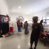 Bhabinkamtibmas Kalijaga Kawal Penyaluran Bansos Beras untuk 900 KPM: Pastikan Tertib, Jaga Kamtibmas
