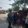 Bhabinkamtibmas dan Babinsa Bungko Lor Sambangi Warga: Sinergi TNI-Polri, Jaga Bersama Kamtibmas