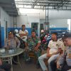 Jumat Curhat Polsek Sedong: Dialog Hangat di SPPG Sedong 1, Edukasi Keselamatan Kerja dan Perkuat Sinergi Kamtibmas