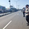 Jaga Kamtibmas: Polsek Arjawinangun Patroli dan Pantau Aktivitas di Pasar Sandang Tegalgubug, Hadir Memberi Rasa Aman