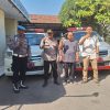 Kapolsek Dukupuntang Sambangi Puskesmas Dukupuntang dan Sindangjawa: Perkuat Sinergi Polri–Tenaga Kesehatan, Jaga Pelayanan dan Keamanan