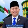 Menyongsong Abad Kedua NU, Slamet Ariyadi Dorong Peran Strategis Generasi Muda di Muktamar ke – 35