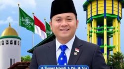 Menyongsong Abad Kedua NU, Slamet Ariyadi Dorong Peran Strategis Generasi Muda di Muktamar ke – 35