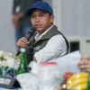 Menhut Raja Antoni : Penanganan Karhutla Riau Jadi Contoh yang Baik