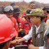 Karhutla Riau, Menhut : Api Dipadamkan, Dampak Sosial Ditangani