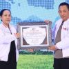 Kapolri : Buruh Indonesia Harus Siap Hadapi Perubahan dan Perkuat Daya Saing Global