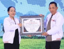 Kapolri : Buruh Indonesia Harus Siap Hadapi Perubahan dan Perkuat Daya Saing Global