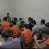 Jumat Berkah, Polsek Bekasi Barat Berikan Pembinaan Rohani dan Mental kepada Para Tahanan