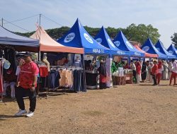 Pesta Talun: Merawat Tradisi, Menguatkan Persatuan, Mewujudkan Indonesia Maju di HUT ke-81 Kemerdekaan