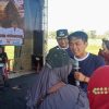 Jigus Hadiri Pesta Talun: Merawat Tradisi, Menguatkan Persatuan, Mewujudkan Indonesia Maju di HUT ke-81 Kemerdekaan