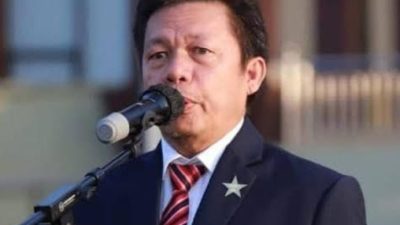 Pemerhati Hukum Pidana Minta Pelaku Kerusuhan Usai Aksi Damai Diproses Tegas