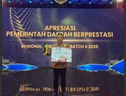 Raih Prestasi Program 3 Juta Rumah Regional Jawa–Bali, Bupati Dian Diganjar Rp5 Miliar untuk Perumahan Layak Masyarakat Kuningan