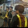Patroli Perintis Presisi Polres Pelabuhan Tanjung Priok Sasar Titik Rawan 3C, Balap Liar dan Tawuran