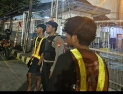 Patroli Perintis Presisi Polres Pelabuhan Tanjung Priok Sasar Titik Rawan 3C, Balap Liar dan Tawuran