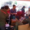 Disdukcapil Kabupaten Cirebon Turut Serta Meramaikan Pesta Talun: Hadirkan Pelayanan Adminduk Langsung, Wujudkan Rakyat Sejahtera