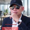 Kades Rahong Diduga Paksa Kelompok Tani Bikin Video. King Badak, Itu Hoax