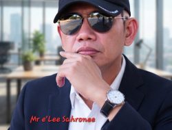 Kades Rahong Diduga Paksa Kelompok Tani Bikin Video. King Badak, Itu Hoax