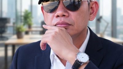 Kades Rahong Diduga Paksa Kelompok Tani Bikin Video. King Badak, Itu Hoax