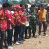 Wakil Bupati Cirebon H. Agus Kurniawan Budiman Resmi Buka Pacuan Berkuda Kabupaten Cirebon, Harap Lahirkan Bibit Unggul Atlet Berkuda