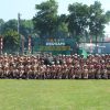 Dari PBB hingga Survival, Kodim 0614/Kota Cirebon Bentuk Karakter Peserta KKRI