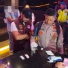 Razia Tempat Hiburan Malam di Kompleks CSB Mall Cirebon
