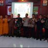 Musyawarah Cabang XI PPM Jakarta Pusat Periode 2026 – 2031 Perkuat Solidaritas dan Jiwa Juang 45
