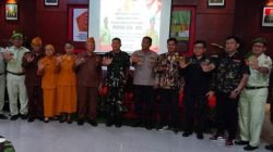 Musyawarah Cabang XI PPM Jakarta Pusat Periode 2026 – 2031 Perkuat Solidaritas dan Jiwa Juang 45
