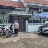 Antisipasi Gangguan Kamtibmas, Polsek Lemahabang Polresta Cirebon Laksanakan Pengamanan Minggu Kasih di GKI Sindanglaut