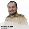 Pemkab Cirebon Benahi Stadion Ranggajati, Tingkatkan Kenyamanan Ruang Olahraga Masyarakat