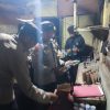Tekan Angka Kriminalitas, Polsek Arjawinangun Gelar Operasi Pekat Miras di Jalur By Pass Tegalgubug
