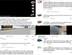 Disdukcapil Kabupaten Serang Bantah Dugaan Pungli di Capil Anyar, Namun Kesaksian Warga di Media Sosial Justru Menguatkan Sorotan
