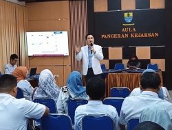 Edukasi Deteksi Dini Kanker Serviks, RSD Gunung Jati Hadirkan Dokter Ginekologi Onkologi untuk Masyarakat Cirebon