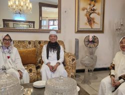 Yayasan Rombsis Indonesia Adakan Peringatan Maulid Nabi SAW Sekaligus Penyerahan Bantuan Kemanusiaan untuk Korban Bencana Gempa NTT 