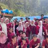 Kehangatan dan Kemeriahan Warnai Family Gathering “Merajut Kebersamaan Memperkuat Kualitas” di Telaga Pinus