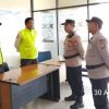 Situasi Kamtibmas di Kawasan JICT Tanjung Priok Kondusif, Polisi Intensifkan Patroli dan Pengamanan Aktivitas Bongkar Muat