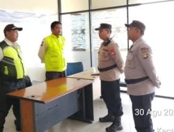 Situasi Kamtibmas di Kawasan JICT Tanjung Priok Kondusif, Polisi Intensifkan Patroli dan Pengamanan Aktivitas Bongkar Muat