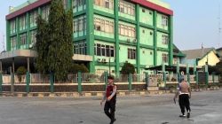 Polres Pelabuhan Tanjung Priok Tingkatkan Pengaturan Lalu Lintas, Pastikan Arus Kendaraan Lancar dan Kondusif