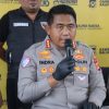 Diduga Lakukan Pencabulan dengan Iming-Iming Uang Jajan, Seorang Pria Diamankan Polresta Tangerang