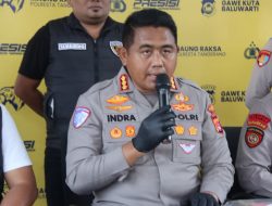 Diduga Lakukan Pencabulan dengan Iming-Iming Uang Jajan, Seorang Pria Diamankan Polresta Tangerang