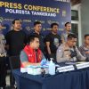 Polresta Tangerang Tegaskan Penanganan Perkara di Balaraja Dilakukan Profesional dan Sesuai Prosedur