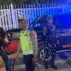 JJOS Patroli Cipta Kondisi Polres Pelabuhan Tanjung Priok Sasar Titik Rawan, Pastikan Kamtibmas Tetap Kondusif