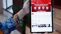Tak Perlu Khawatir Rusak atau Hilang, Kantah Tabanan Ajak Masyarakat Manfaatkan Brankas Elektronik Sertipikat Tanah