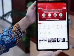 Tak Perlu Khawatir Rusak atau Hilang, Kantah Tabanan Ajak Masyarakat Manfaatkan Brankas Elektronik Sertipikat Tanah