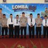 Lomba Dai Polres Kuningan Jadi Wadah Generasi Muda Tebarkan Kebaikan, Menyinari Hati, Menginspirasi Negeri