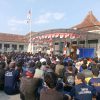 Kalapas Kuningan Sapa Warga Binaan, Tegaskan Komitmen Zero Narkoba, HP Ilegal, Kekerasan, dan Pungli