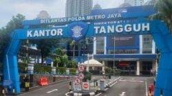 Pelayanan BPKB Mutasi Kendaraan Polda Metro Jaya Mendapat Acungan Jempol Sigap dan Cepat