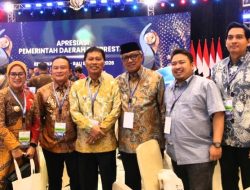 Tiga Pemimpin Daerah Ciayumajakuning Hadiri Apresiasi Pemerintah Daerah Berprestasi 2026 di Bali, Bukti Kinerja Terbaik untuk Masyarakat