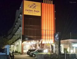 Sutan Raja Hotel Cirebon : Penginapan Nyaman dan Strategis di Pusat Kota Cirebon